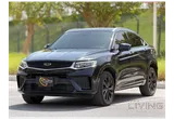Geely Tugella 2024